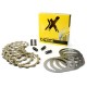 KIT DISQUES D'EMBRAYAGE PROX YZ125 '98-99