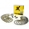 KIT DISQUES D'EMBRAYAGE PROX YZ250F '01-07 + WR250F '01-13