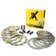 Pack embrayage Prox YZ250 '02-23 + YZ250X '16-22