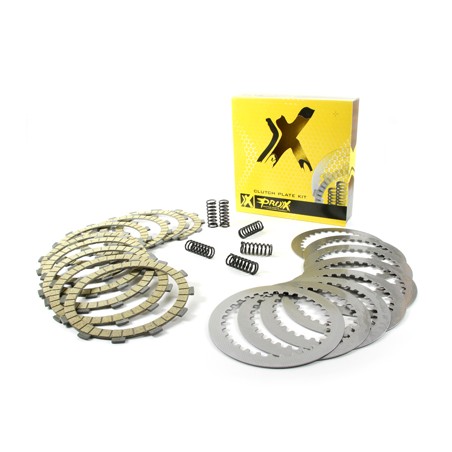 KIT DISQUES D'EMBRAYAGE PROX YZ426F '00
