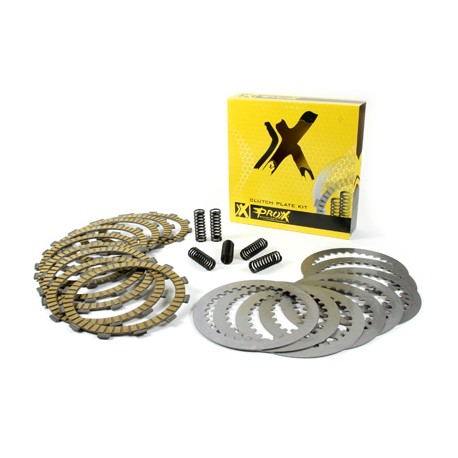 KIT DISQUES D'EMBRAYAGE PROX YZ450F '03-06 + WR450F '04