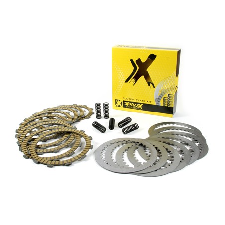 KIT DISQUES D'EMBRAYAGE PROX YZ450F '03-06 + WR450F '04