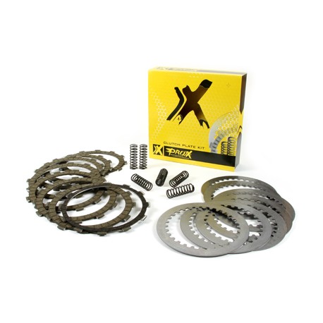 KIT DISQUES D'EMBRAYAGE PROX YFZ450 '04-06