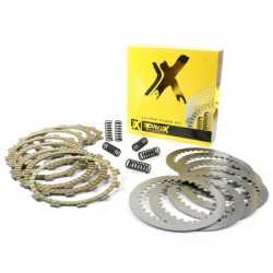 KIT DISQUES D'EMBRAYAGE PROX YFZ450 '08-09