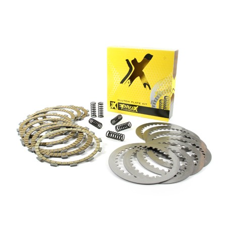 KIT DISQUES D'EMBRAYAGE PROX YFZ450 '08-09