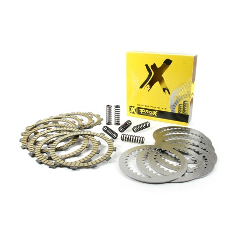 KIT DISQUES D'EMBRAYAGE PROX YZ450F '14