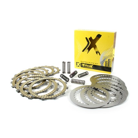 KIT DISQUES D'EMBRAYAGE PROX YZ450F '14