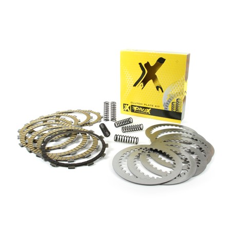 Kit disques d'embrayage ProX YFM700R Raptor '06-24