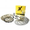 Kit disques d'embrayage ProX YFM700R Raptor '06-24