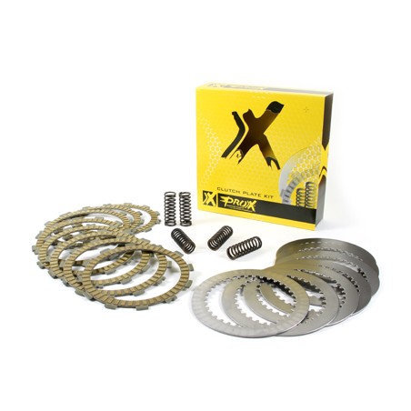 Kit disques d'embrayage ProX RM-Z250 '11-26