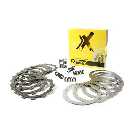 KIT DISQUES D'EMBRAYAGE PROX RM250 '89-91