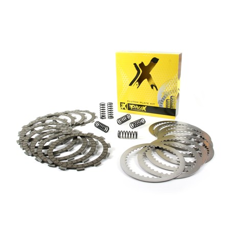 KIT DISQUES D'EMBRAYAGE PROX RM250 '92-93