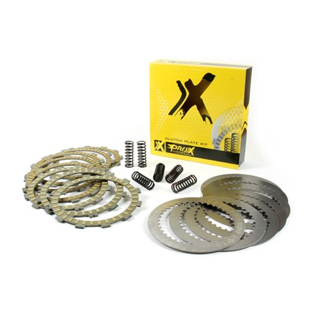 Kit disques d'embrayage ProX RM-Z450 '08-26