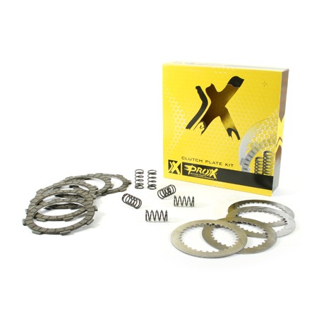 Kit disques d'embrayage ProX KX60/65'88-26 + RM60/65'03-05