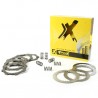 Kit disques d'embrayage ProX KX60/65'88-26 + RM60/65'03-05