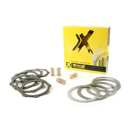 Kit disques d'embrayage ProX KX80/85/100/112 '98-24