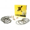 Kit disques d'embrayage ProX KX80/85/100/112 '98-24