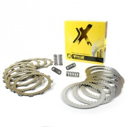 KIT DISQUES D'EMBRAYAGE PROX KX450F '10-18 + KLX450R'08-15