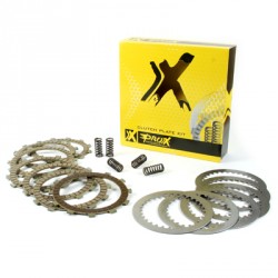 KIT DISQUES D'EMBRAYAGE PROX KTM85/105SX '03-15 + TC85 '14