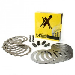 KIT DISQUES D'EMBRAYAGE PROX KTM250SX-F '13 + 350SX-F '11-13