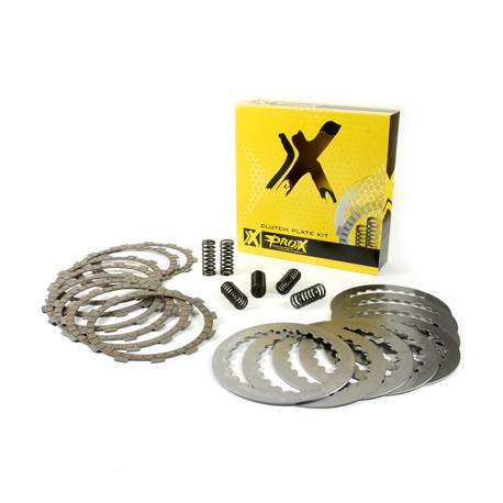 KIT DISQUES D'EMBRAYAGE PROX KTM250SX-F '13 + 350SX-F '11-13