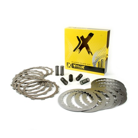 KIT DISQUES D'EMBRAYAGE PROX KTM250SX-F '13 + 350SX-F '11-13