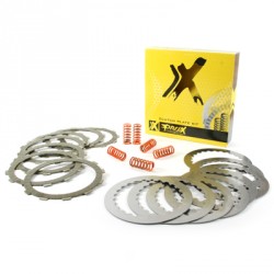 KIT DISQUES D'EMBRAYAGE PROX KTM450SX Racing '06 450 EXC Racing 06/07