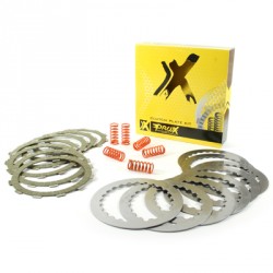 KIT DISQUES D'EMBRAYAGE PROX KTM525SX-EXC Racing '03