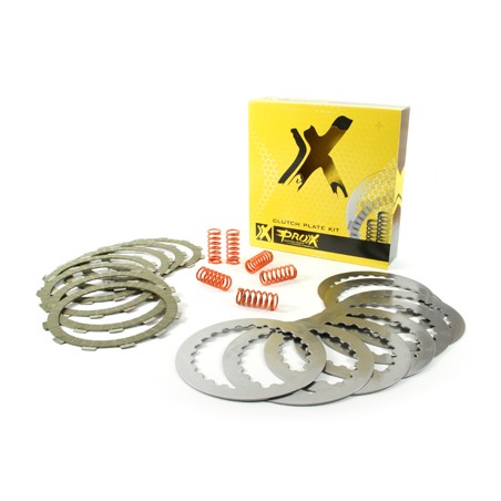 KIT DISQUES D'EMBRAYAGE PROX KTM525SX-EXC Racing '03