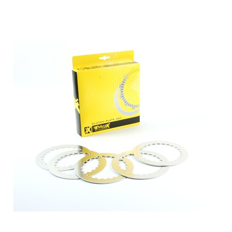 DISQUES LISSES EMBRAYAGE PROX HONDA 125 CR 1983/1989