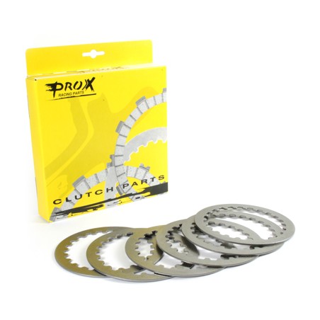 Disques lisses ProX YZ85 '02-26