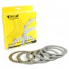 Disques lisses ProX YZ85 '02-26