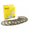 DISQUES GARNIS PROX Set Gas-Gas EC250/300F '14-15