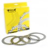 Disques Lisses Prox RM80 '89-01 + RM85 '02-23