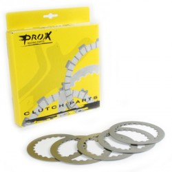 Disques Lisses Prox KTM60/65SX '98-23 + TC65 '17-23