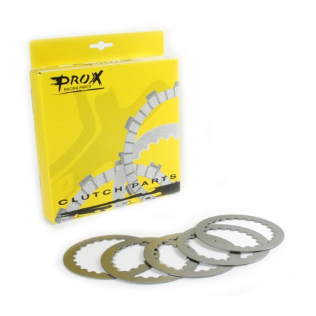 Disques Lisses Prox KTM60/65SX '98-23 + TC65 '17-23