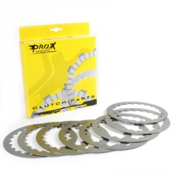 DISQUES LISSES PROX Set KTM250/300/360/380SX-EXC '94-12