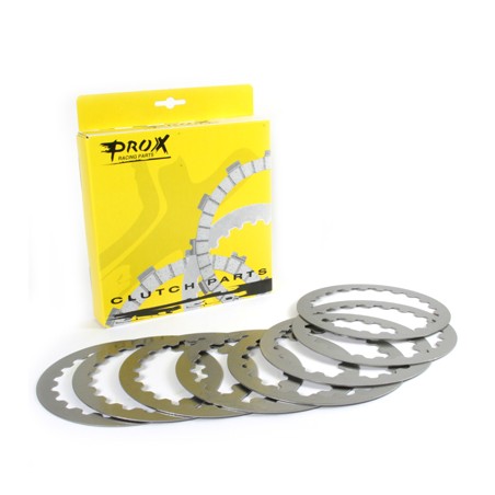 DISQUES LISSES PROX Set KTM250/300/360/380SX-EXC '94-12