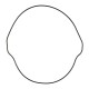 JOINT DE COUVERCLE D'EMBRAYAGE PROX Gasket CR125 '87-07