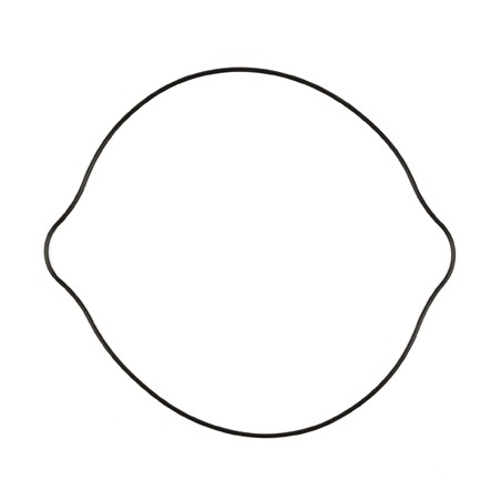 JOINT DE COUVERCLE D'EMBRAYAGE PROX Gasket RM125 '92-11