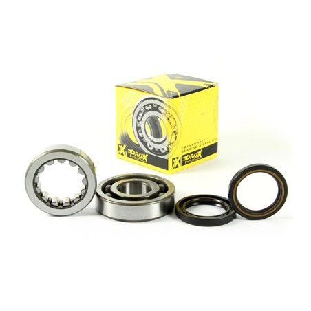 Kit roulements et JOINT SPI DE VILEBREQUIN PROX CRF450X '05-17