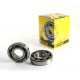 Kit roulements et joints spis de vilebrequin XR650L '93-21