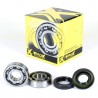 Kit roulements et spis de vilebrequin PW50 '81-26