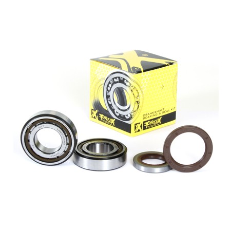 Kit roulements et JOINT SPI DE VILEBREQUIN PROX KTM250SX-F '13-15