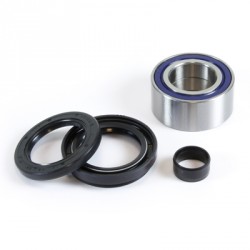 NTN/KOYO/PROX Frontwheel Bearing Set TRX450ES '98-01