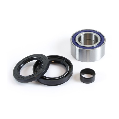 NTN/KOYO/PROX Frontwheel Bearing Set TRX450ES '98-01