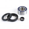 NTN/KOYO/PROX Frontwheel Bearing Set TRX450ES '98-01