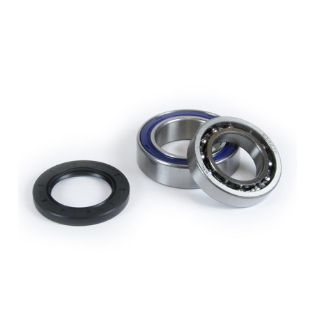 NTN/KOYO/PROX Frontwheel Bearing Set TRX350TE/TM '00-06
