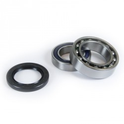 NTN/KOYO/PROX Rearwheel Bearing Set YFM225 Tri-Moto '83-86