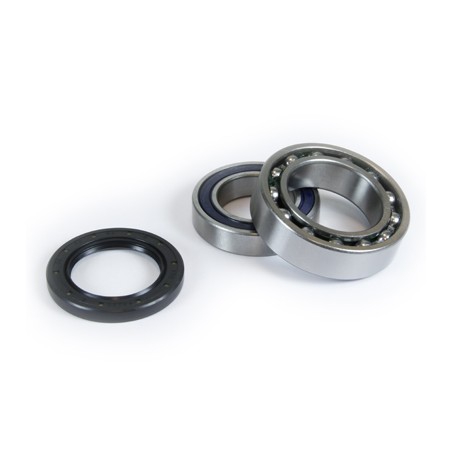 NTN/KOYO/PROX Rearwheel Bearing Set YFM225 Tri-Moto '83-86